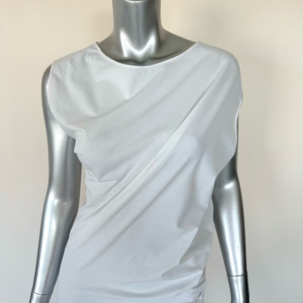 NWT!!! Cruciani dress size 46IT or XL Retail 316$ - Picture 2 of 7